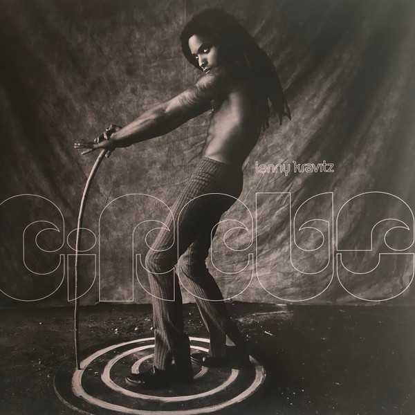 Lenny Kravitz Vinil