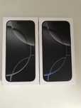 iPhone 16 Pro Max 512GB biały i czarny