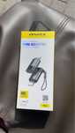 Adapter USB-Typ C - Lightning AWEI A11