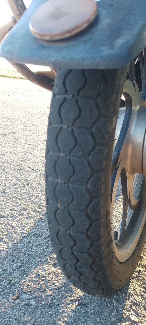 Viper Active 110cc
