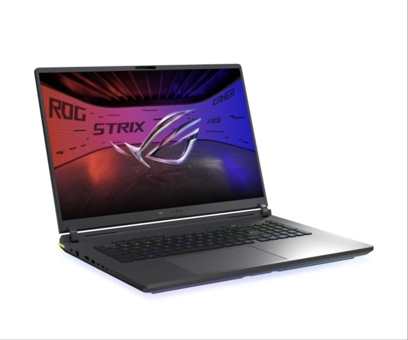 ASUS ROG Strix G18 2025 G815LW-U9322W 18