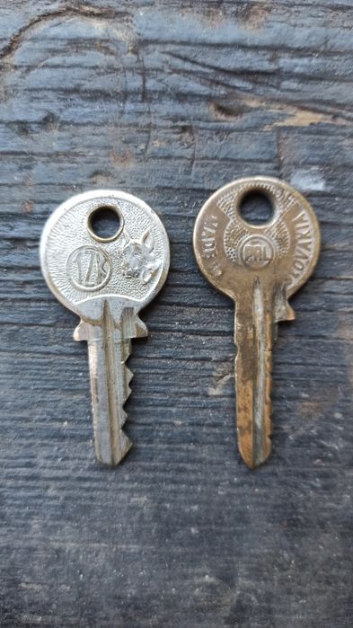 Продам ключі від мотоцикла Ява.