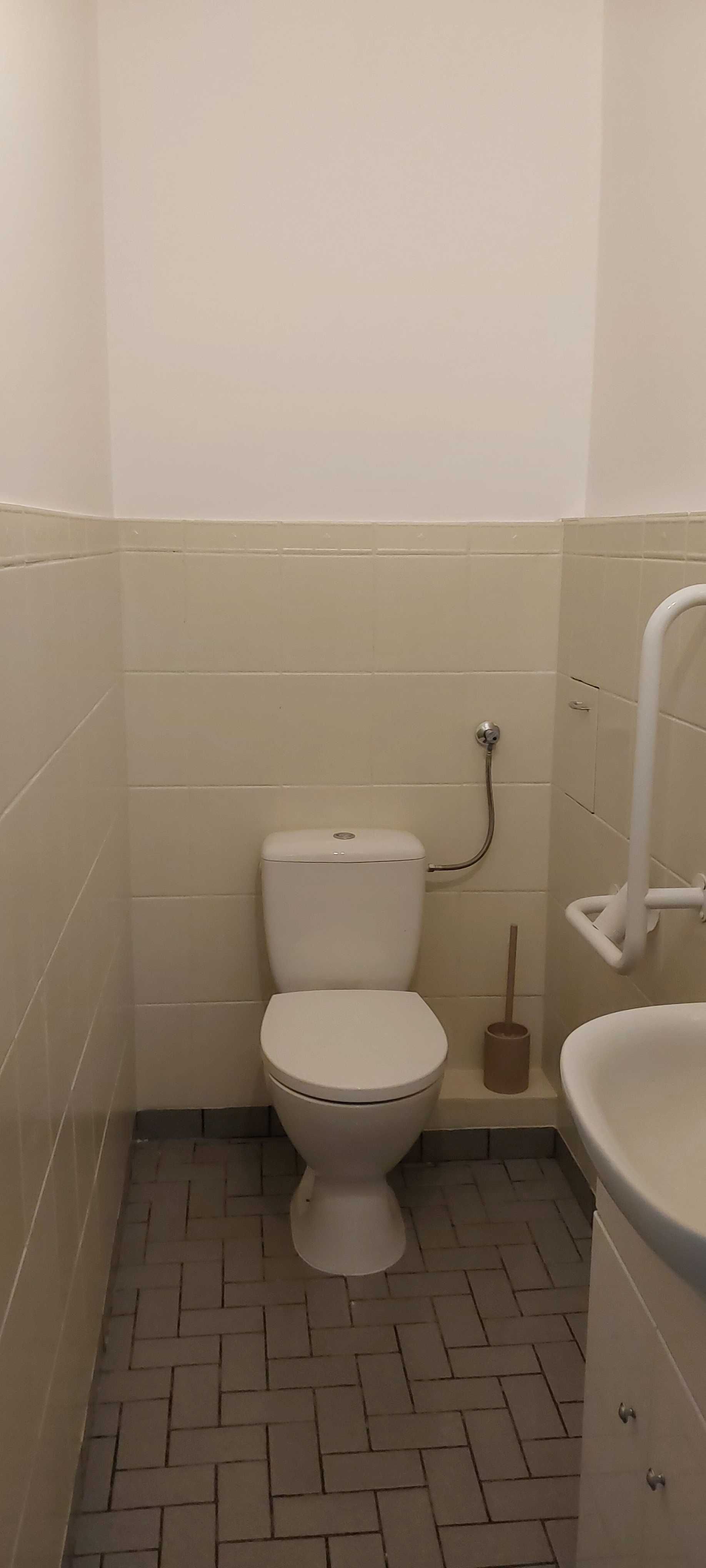 Mieszkanie 3 pok. 58m2 ul. Kościuszki