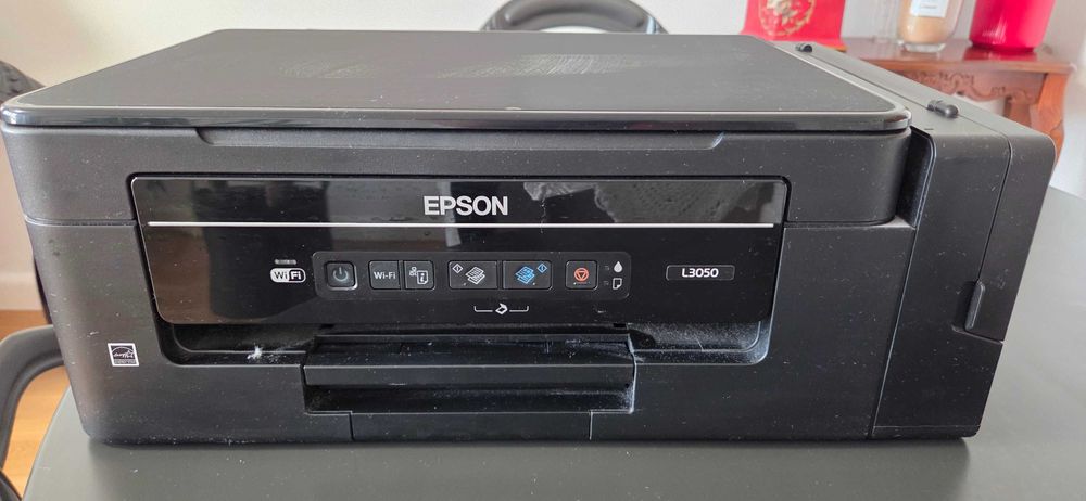 Drukarka atramentowa Epson L3050