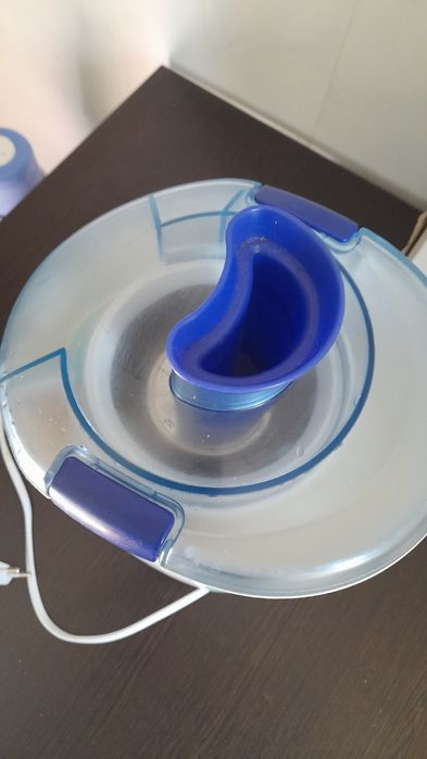 Соковыжималка Polaris