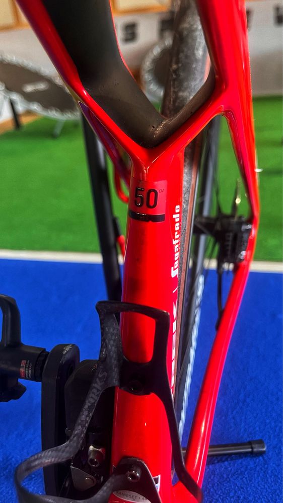 Trek Madone SLR 7