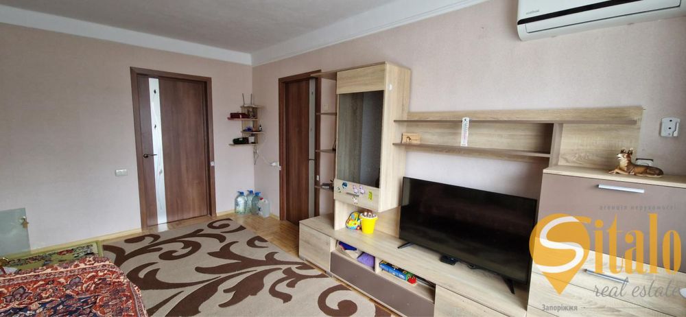 Продаж 2к.кв. по вул. Пархоменко