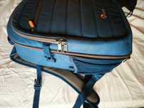 Mochila lowepro tahoe bp 150 impecável