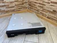 ДБЖ APC Smart-Ups C 1500VA