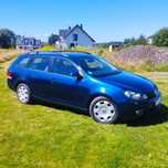 Volkswagen Golf Golf VI