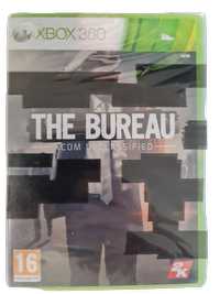 The Bureau: XCOM Declassified XBOX 360 Nowa