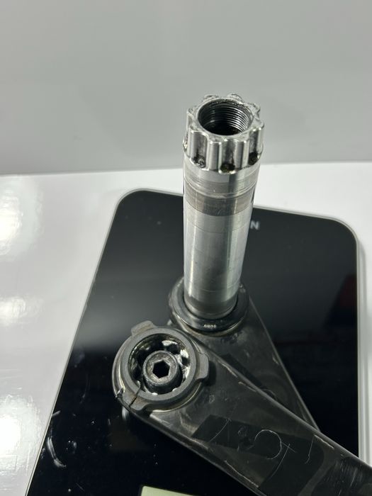 Pedaleiro RACEFACE Next SL