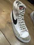 Buty blazery nike w swietnym stanie