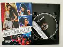 Dvd musical Amy Winehouse