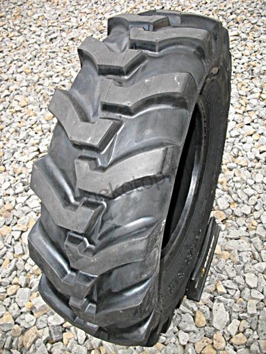 Opony 12,5/80 - 18 12PR koparka JCB CAT hokejka 12.5/80 -18, 340/80-18