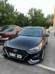 Hyundai Accent  2018 Автомат рестайлінг.