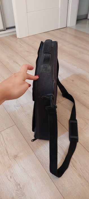 Torba na laptopa stan bdb