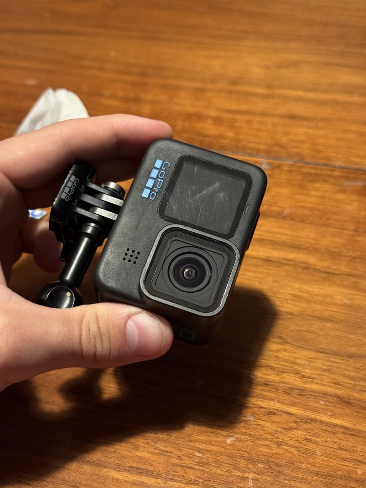 GoPro Hero 10 Black