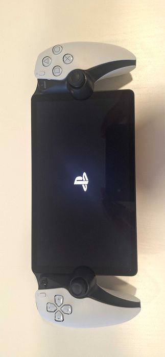 PS PORTAL praticamente nova com muito pouco uso