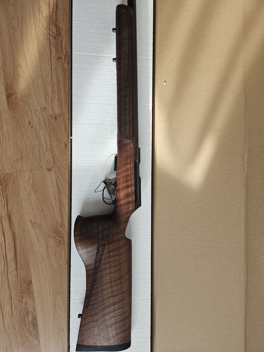 Osada/kolba cz457 MTR