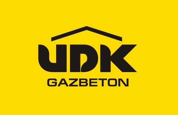 Газобетон UDK Акція клей в подарунок