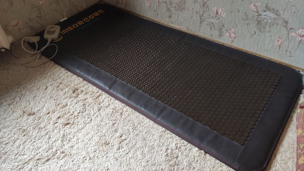 Медицинский матрас Vigen,реабилитационный матрас,термоматрас с минерал