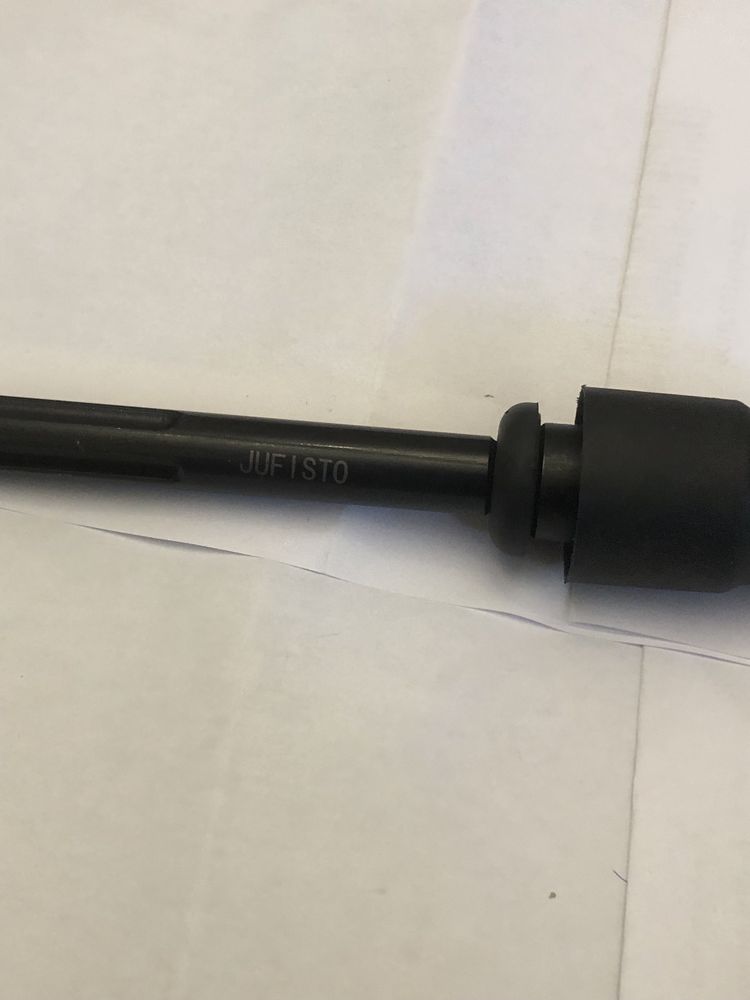 Adapter SDS Max/SDS Plus WAART