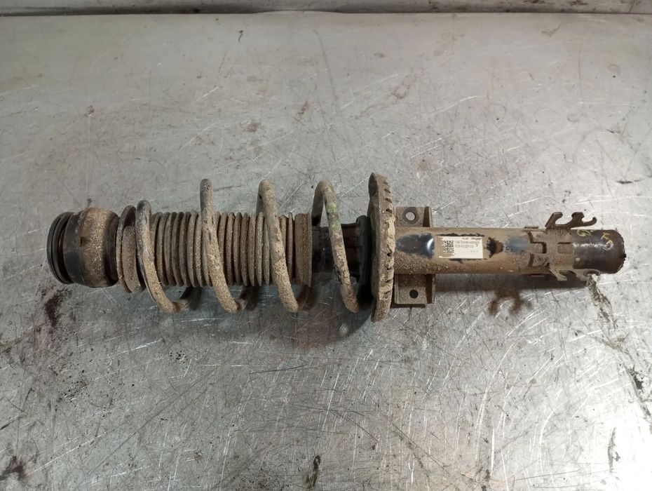 Amortecedor frente direito SEAT Ibiza IV (6J5, 6P1)