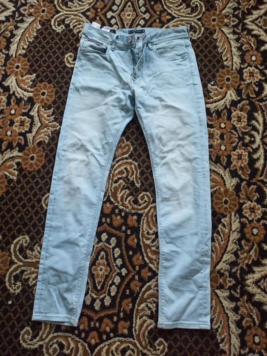 Джинси Tommy Hilfiger