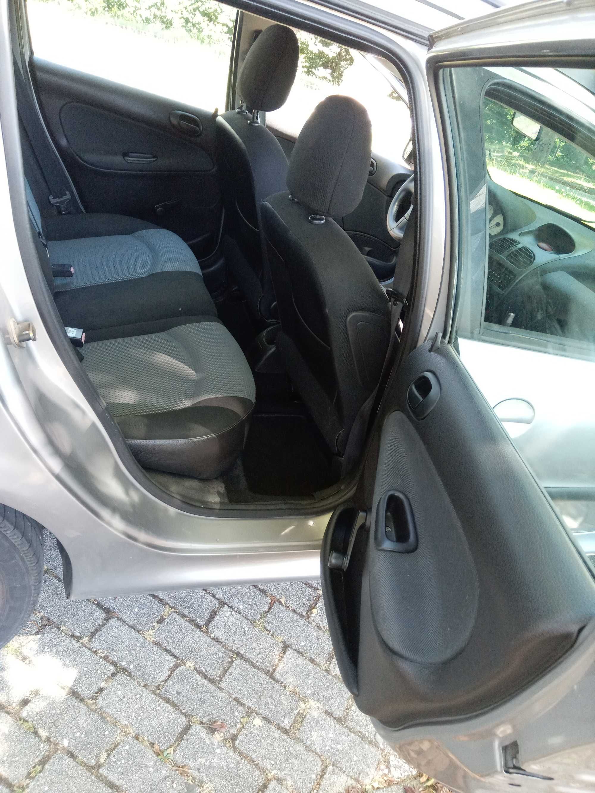 Peugeot 206 SW de 2005