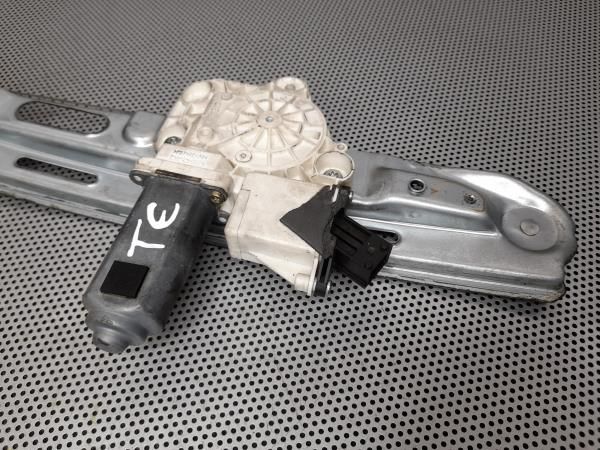 Elevador vidros trás esquerdo OPEL Vectra C GTS