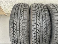 215/65/17 continental wintercontact ts 870