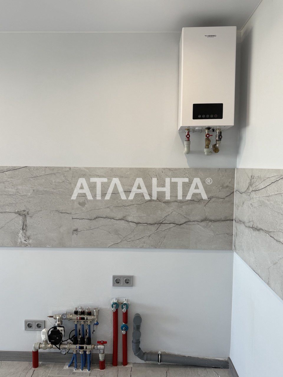 Продаж двох кімнатної панорамної квартира з ремонтом у  ЖК "Мон