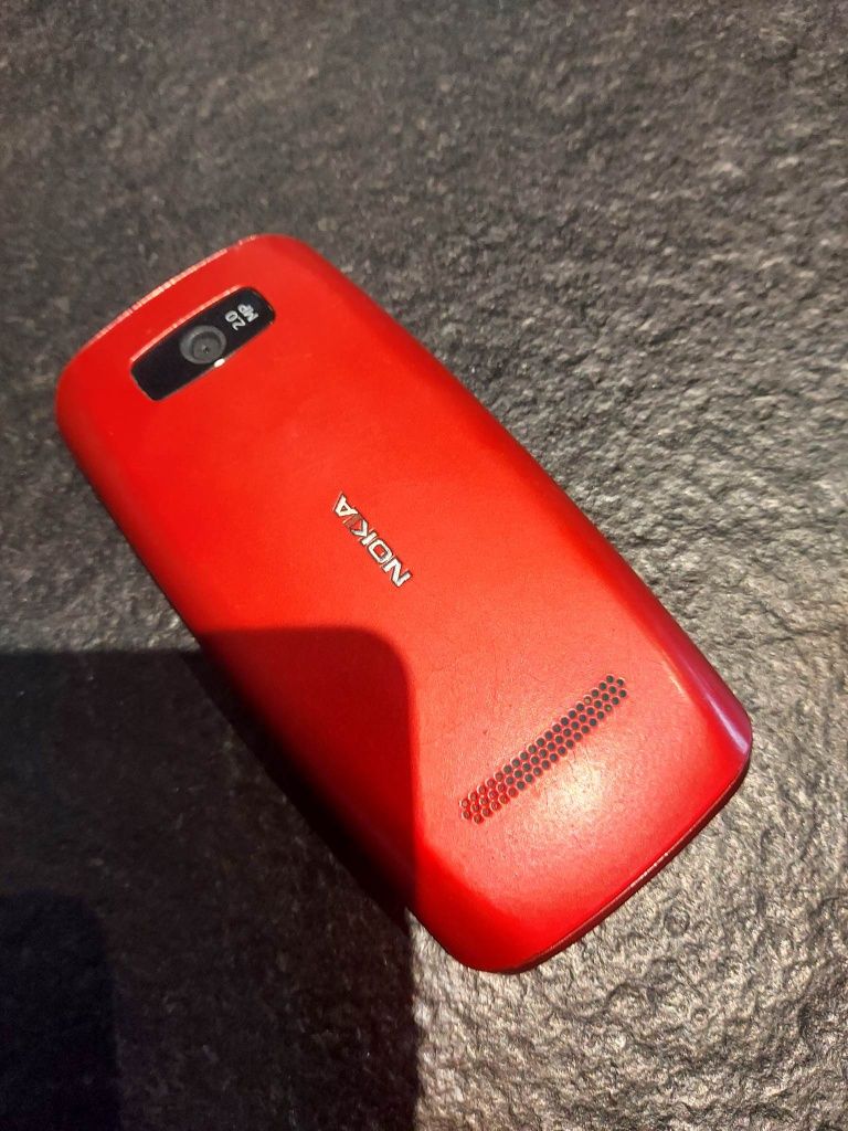 Nokia Asha 306 sprawny