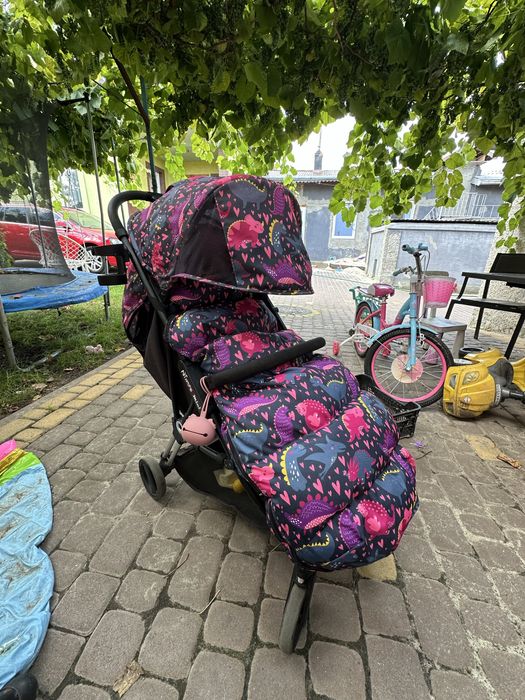 Футмуф decoza, футмуф,чехол на ножки,чехол конверт зимовий на коляску