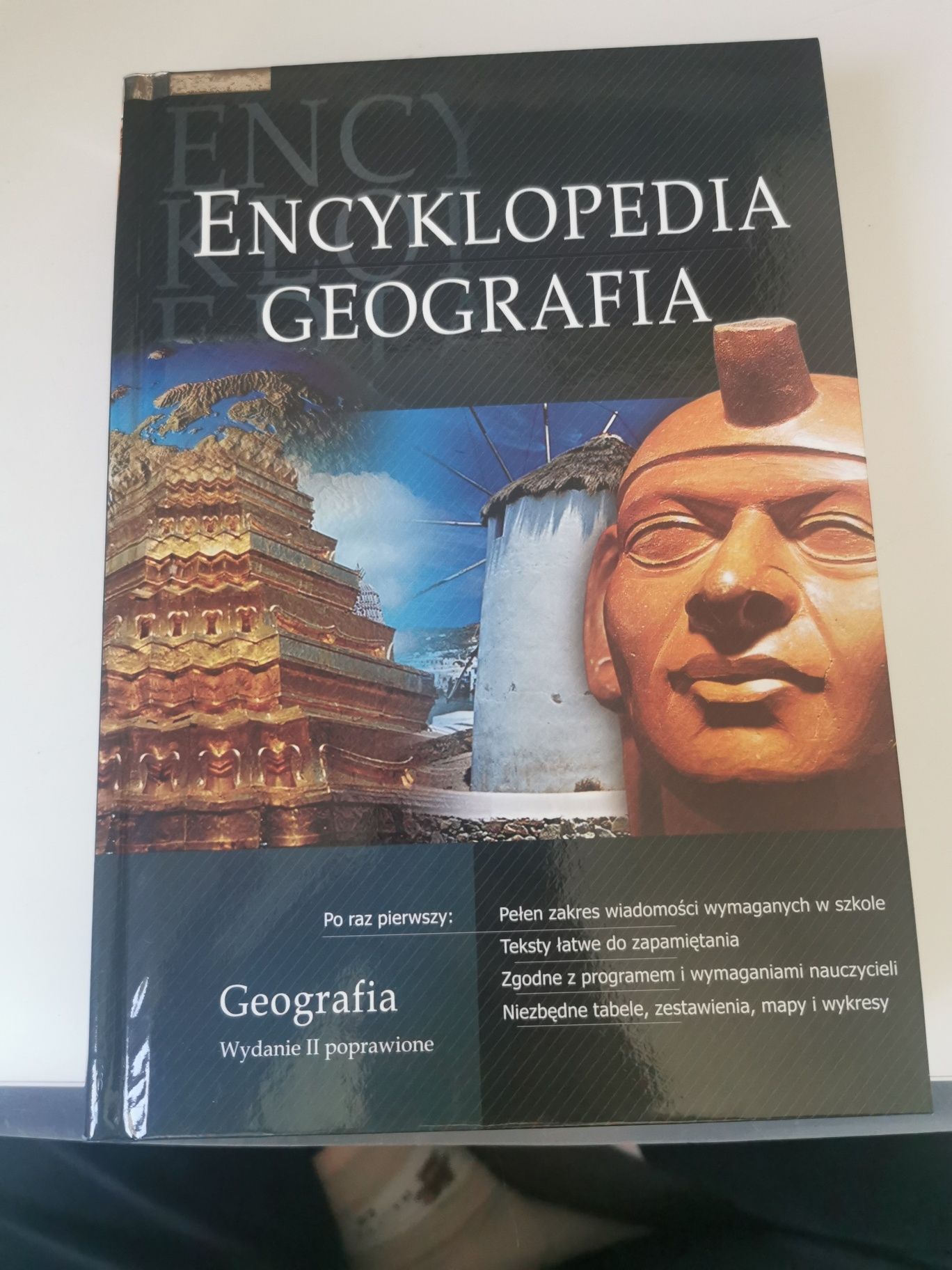 Encyklopedia Geografia