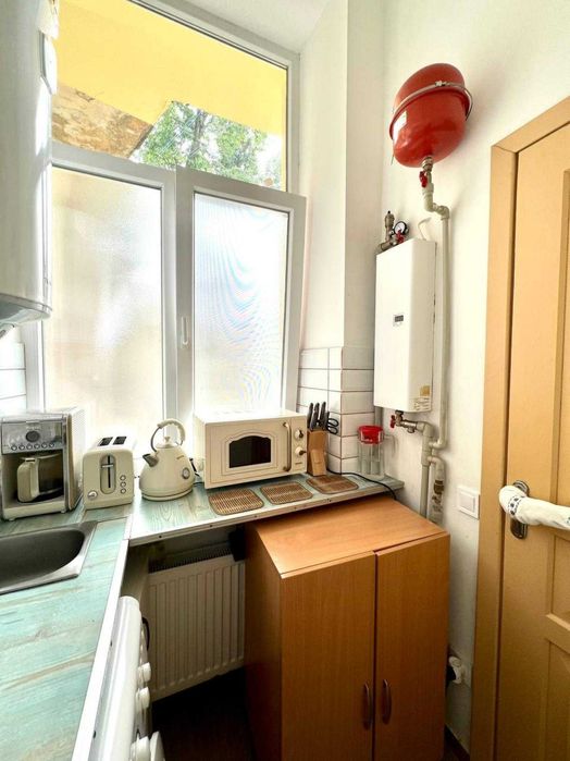 Продаж 1 кімнатної квартири + 2 однокімнатні квартири , вулиця Чубая