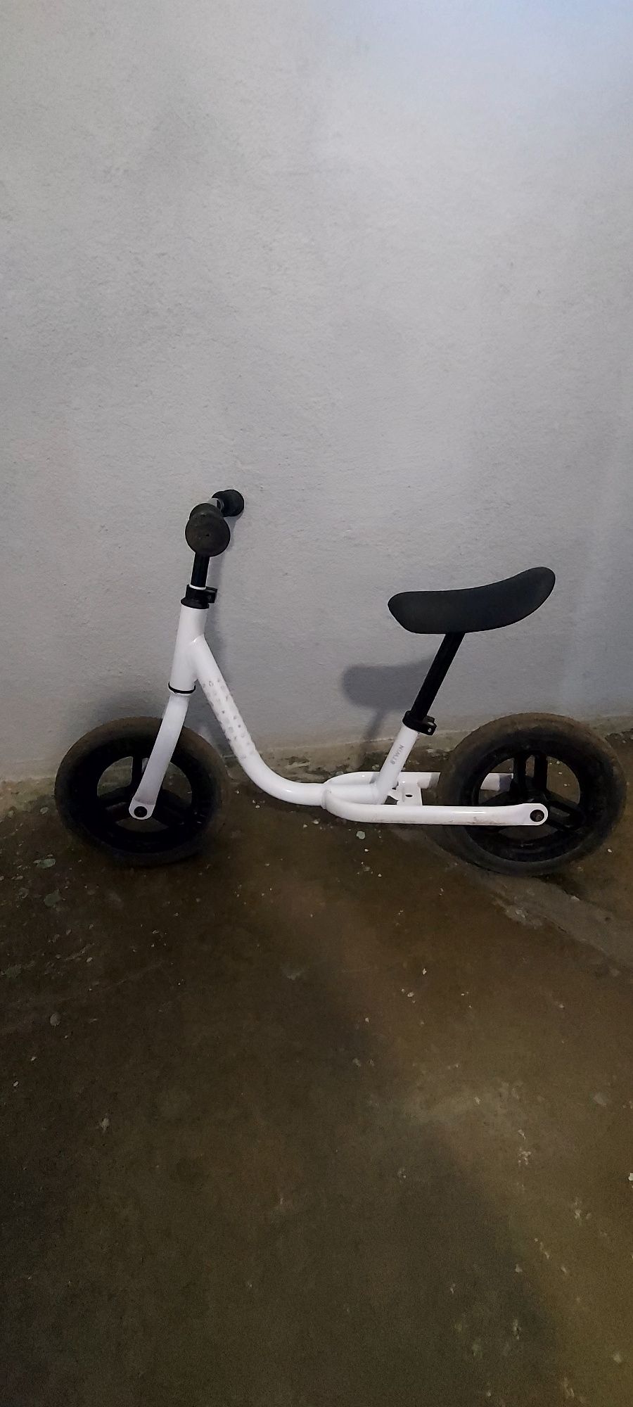 Rowerek biegowy Btwin