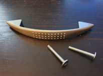 Uchwyt meblowy kuchenny IKEA kuchnia
Nowy