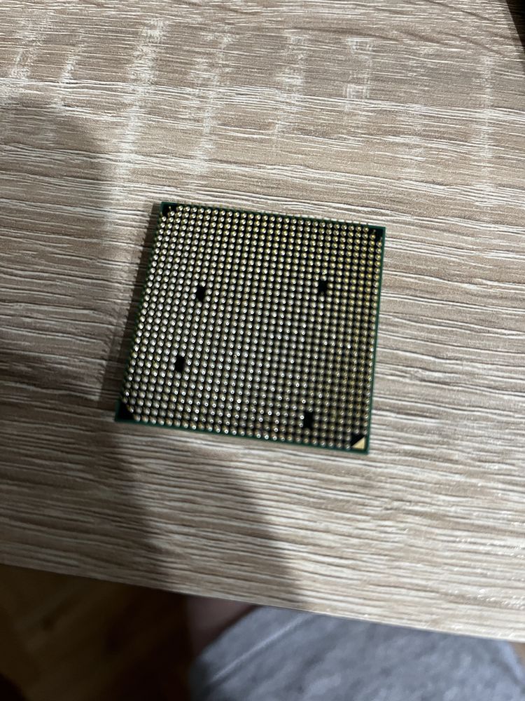 AMD FX8300 plus chłodzenie Spartan 3