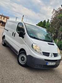 Renault Trafic Lift Clima