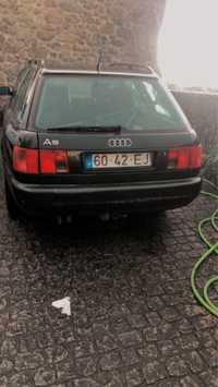 Audi A6 1.9 Diesel