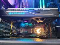 Radeon RX 480 Sapphire Nitro+ 4GB