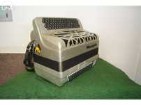 Acordeon Maugein 4 voz .N 55