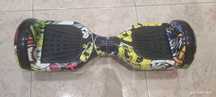 Hoverboard usado
