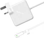 Ładowarka do MacBook Pro - 85W magnetyczna z końcówką L + Gratis