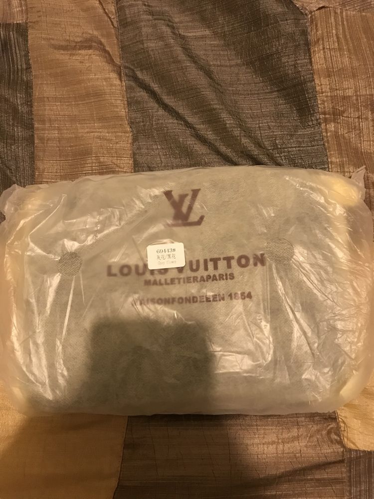 Bolsa louis vuitton