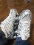 sapatilhas nike shox