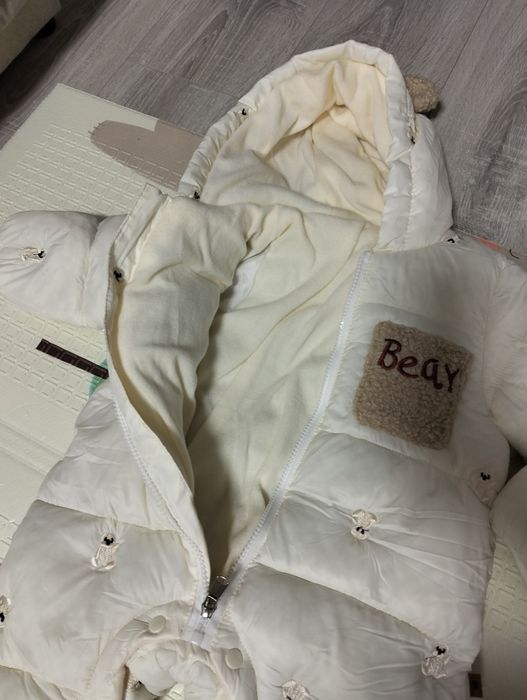 Комбінезони дитячі