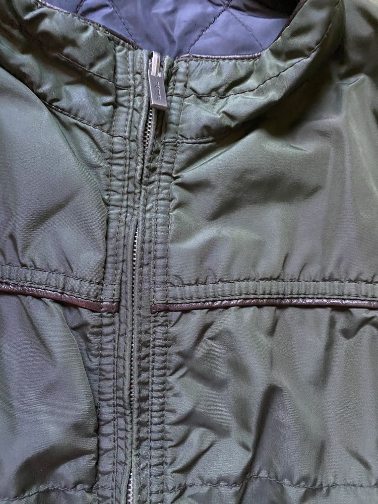 Colete Massimo Dutti